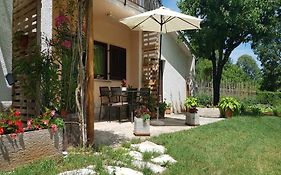 Apartment Norina